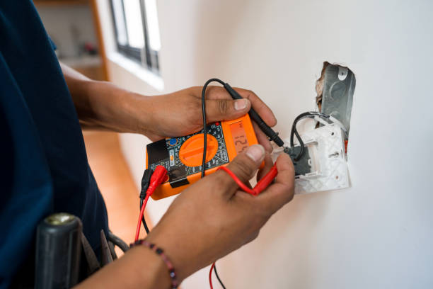 Best Electrical Upgrades for Homes  in Elkin, NC