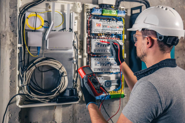 Best Local Electrician Companies  in Elkin, NC